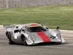 Lola T70GT 1969 года